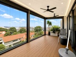 Eastbay (D15), Apartment #600038391